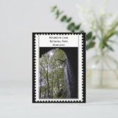 Mammoth Cave Kentucky Briefkaart (Staand voorkant)