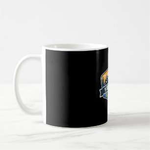 Mammoth Cave -Vintage � Spirit of Adventure Koffiemok