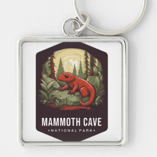 MAMMOTH CAVES NATIOONAAL PARK SLEUTELHANGER