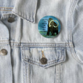 Mammoth Clones Ronde Button 5,7 Cm (In situ)