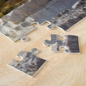 Mammoth Hot Spring Legpuzzel (Zijkant)