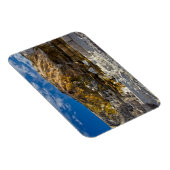 Mammoth Hot Spring Magneet (Rechterzijde)