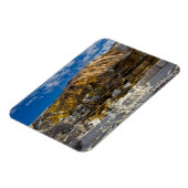 Mammoth Hot Spring Magneet (Linkerzijde)