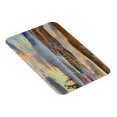 Mammoth Hot Springs Magneet (Rechterzijde)