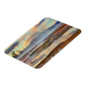 Mammoth Hot Springs Magneet (Linkerzijde)