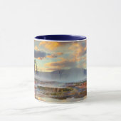 Mammoth Hot Springs Mok (Midden)