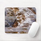 Mammoth Hot Springs Muismat (Met muis)