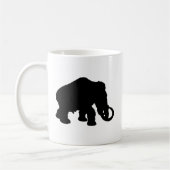 Mammoth Koffiemok (Links)