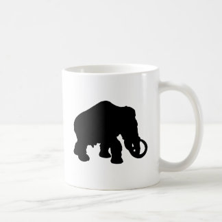 Mammoth Koffiemok