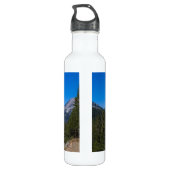 Mammoth Lakes 2 Waterfles (Achterkant)