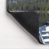 Mammoth Lakes, CA Muismat (Hoek)