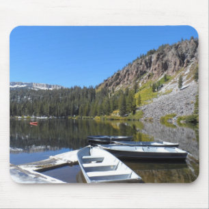 Mammoth Lakes, CA Muismat