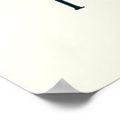 Mammoth Lakes California Art Print | bergmeer (Hoek)