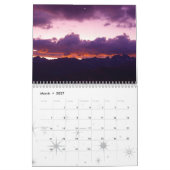 Mammoth Lakes Kalender (Mar 2027)