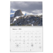 Mammoth Lakes Kalender (Feb 2026)