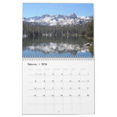 Mammoth Lakes Kalender (Feb 2026)