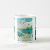 Mammoth Lakes Mok (Center)