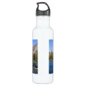 Mammoth Lakes Waterfles (Achterkant)