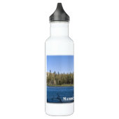 Mammoth Lakes Waterfles (Links)