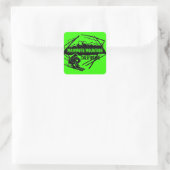 Mammoth Mountain California ski berg stickers (Tas)