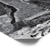 MAMMOTH SEQUOIA c. 1878 Poster (Hoek)