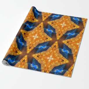 Mammoth Star... Cadeaupapier