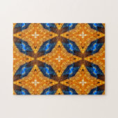 Mammoth Star.... Legpuzzel (Horizontaal)