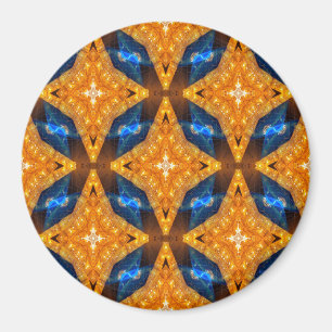 Mammoth Star... Magneet