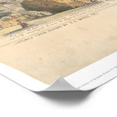 Mammoth Tree Grove (0976A) Poster (Hoek)