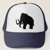 Mammoth Trucker Pet (Voorkant)