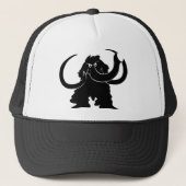 Mammoth Trucker Pet (Voorkant)
