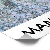 mammoth tusk (2), MAMMOTH TUSK 99752 Poster (Hoek)