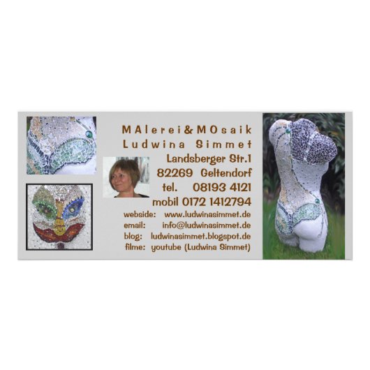 MAMO_werbekarte_bueste-ruecken Reclamekaart (Voorkant)