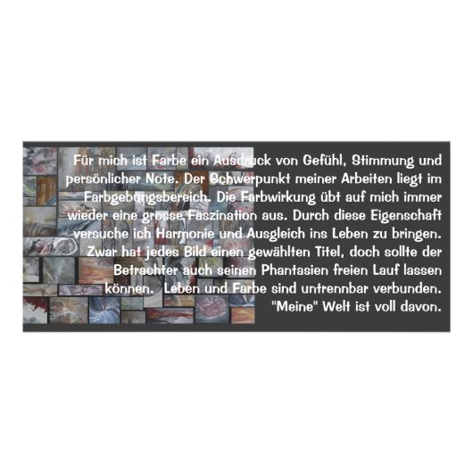 MAMO_werbekarte_bueste-vorder Reclamekaart (Achterkant)