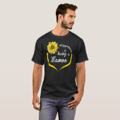 Mamoo Geluk is een Mamoo T-shirt (Voorkant volledig)