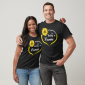 Mamoo Geluk is een Mamoo T-shirt (Unisex)