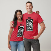 MAMORUAKAMURA HAJIME NO IPPO T-SHIRT (Unisex)