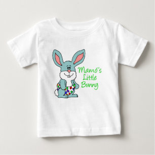 Mamo's kleine Bunny