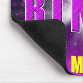 mam's bingo mat muismat (Hoek)