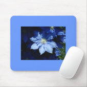 Mam's bloemen muismat (Met muis)