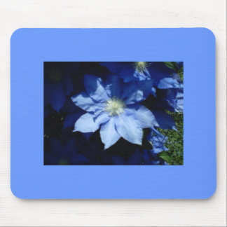 Mam's bloemen muismat