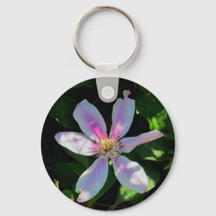 Mam's Bloertuin Sleutelhanger