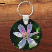 Mam's Bloertuin Sleutelhanger (Voorkant)