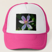 Mam's Bloertuin Trucker Pet (Voorkant)