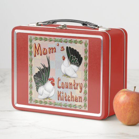 Mam's Country Kitchen (In situ)