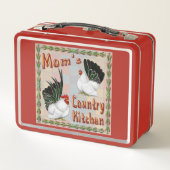 Mam's Country Kitchen (Achterkant)