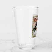 Mam's Country Kitchen Glas (Rechts)