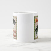 Mam's Country Kitchen Grote Koffiekop (Voorkant)