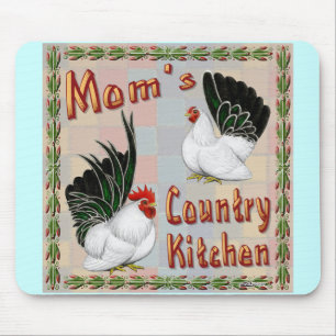 Mam's Country Kitchen Muismat