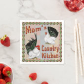 Mam's Country Kitchen Servet (Insitu)